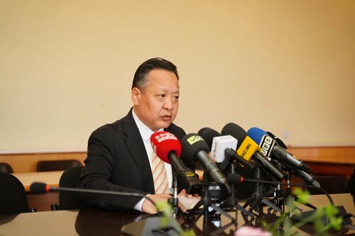 Нийслэлд худаг гаргах зөвшөөрлийг нэмж олгохгүй гэв